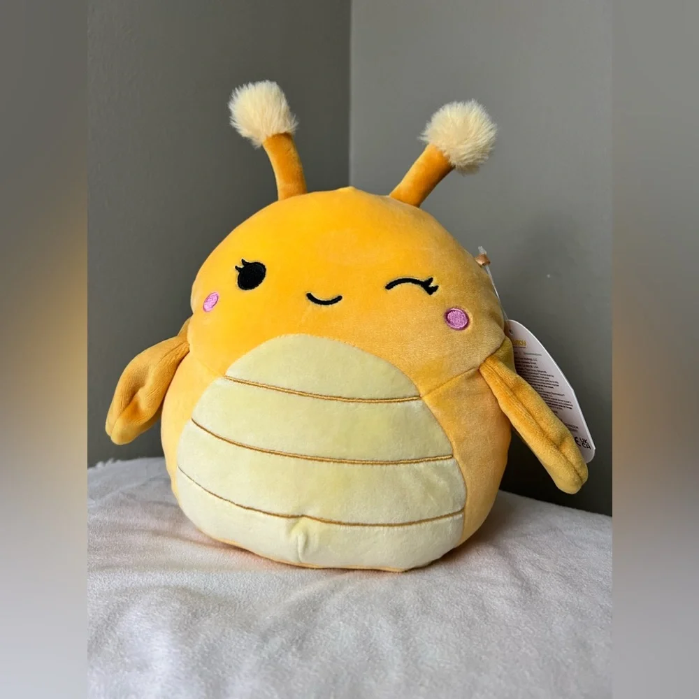 Greer Cottagecore Squad First to Market Squishmallows